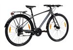 Xe đạp điện touring Giant ESCAPE 2 CITY DISC 2022